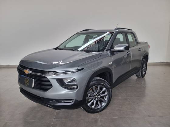 CHEVROLET MONTANA 1.2 TURBO FLEX LT MANUAL CHEVROLET MONTANA 1.2 TURBO FLEX LT MANUAL